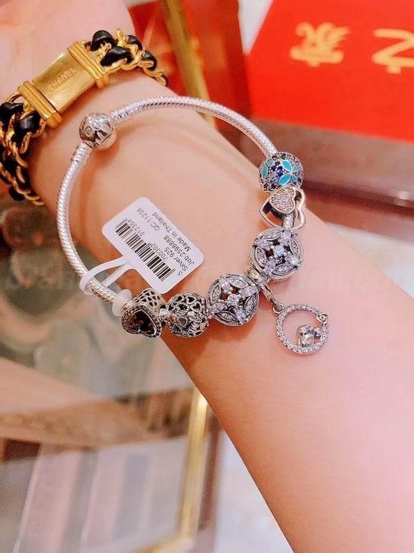 Pandora Bracelets 1167